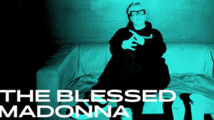 The Blessed Madonna (US) - Roxy